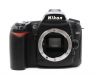 Камера Nikon D90 body (пробег 86425 кадров)