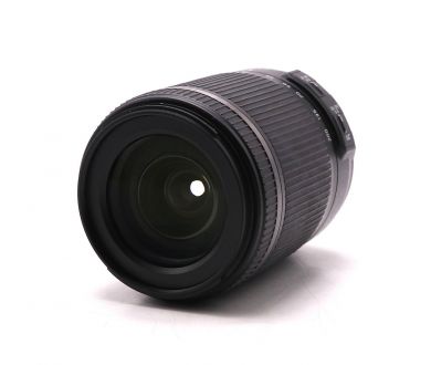 Объектив Tamron 18-200mm f/3.5-6.3 DI II VC for Canon EF