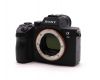 Sony A7III ILCE-7M3 body (пробег 112960 кадров)