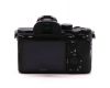 Sony A7III ILCE-7M3 body (пробег 112960 кадров)
