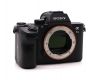 Sony A7III ILCE-7M3 body (пробег 112960 кадров)