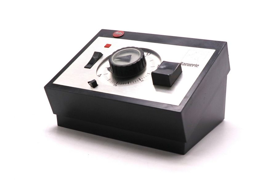 60-секундный таймер Leitz/Baeuerle BS 712