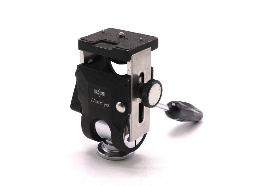 Штативная головка Mamiya Paramender Type 3