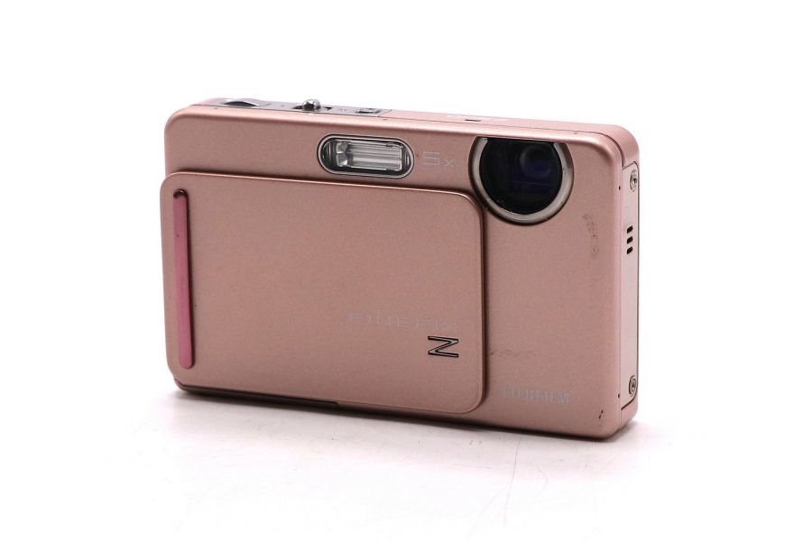 Компактная цифровая камера Fujifilm FinePix Z300