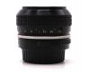 Объектив мануальный Nikon 50mm f/1.4 Nikkor Pre-AI