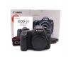Canon EOS 6D body в упаковке (пробег 20580 кадров)