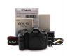 Цифровой фотоаппарат Canon EOS 5D body в упаковке