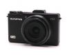 Цифровой фотоаппарат Olympus XZ-1 в упаковке