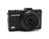 Цифровой фотоаппарат Olympus XZ-1 в упаковке