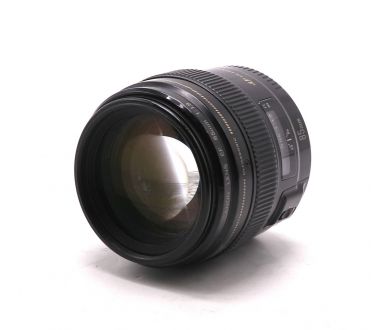 Объектив цифровой Canon EF 85mm f/1.8 USM