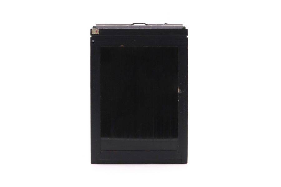 Кассета 5X7 Graflex Rochester Plate Type II