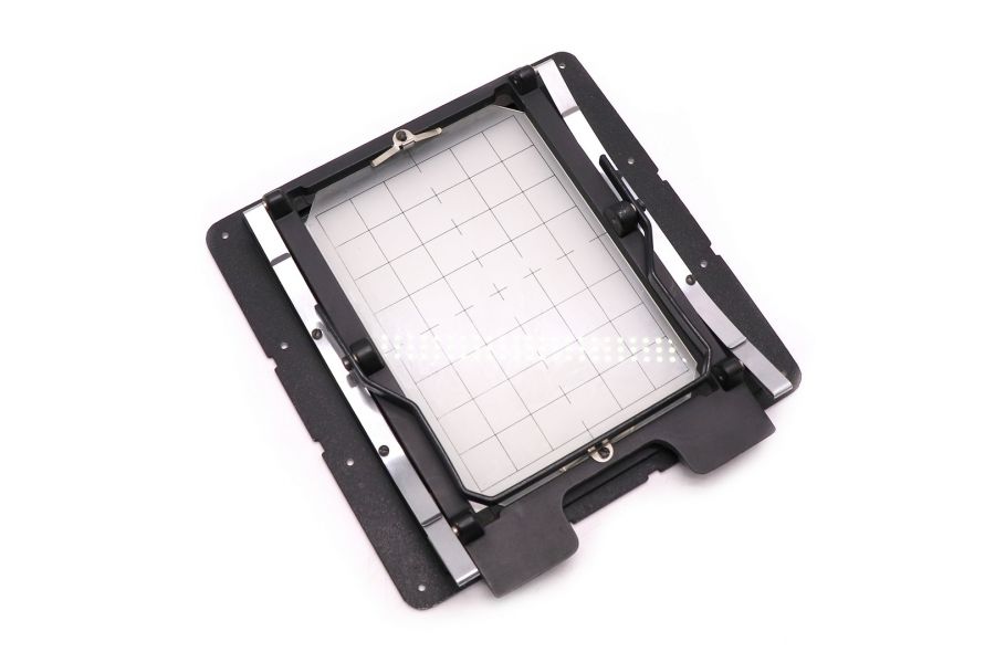 Задник с матовым стеклом Cambo SC 13х18 - 5х7