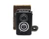 Пленочный фотоаппарат Любитель в упаковке