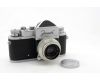 Редкий фотоаппарат Зенит 1 + Индустар-22 П