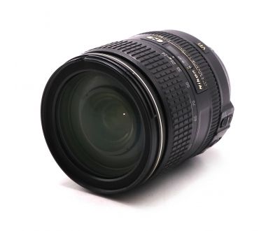 Цифровой Nikon 24-120mm f/4G ED VR AF-S Nikkor
