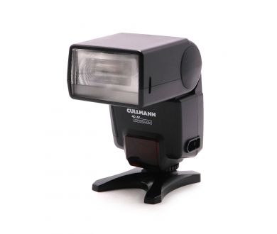 Фотовспышка Cullmann 40AF Power Zoom for Canon