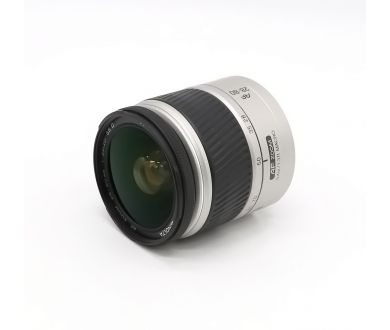 Объектив Minolta AF Zoom 28-80mm 3.5(22)-5.6D неисправен