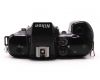 Автофокусная зеркальная камера Nikon F-401x body