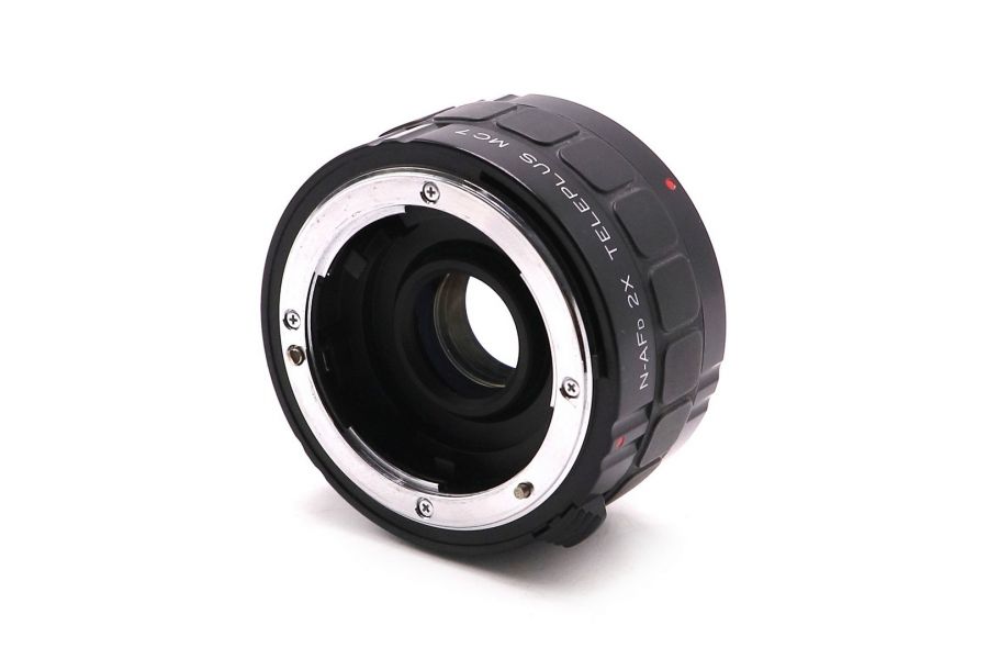Телеконвертер Kenko N-AFD 2X Teleplus MC7 для Nikon