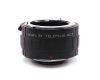Телеконвертер Kenko N-AFD 2X Teleplus MC7 для Nikon