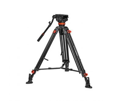 Штатив профессиональный Green Bean HDV Elite 756