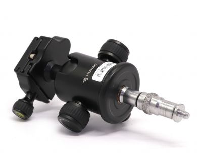 Шаровая штативная голова Fujimi FJ BH-03B