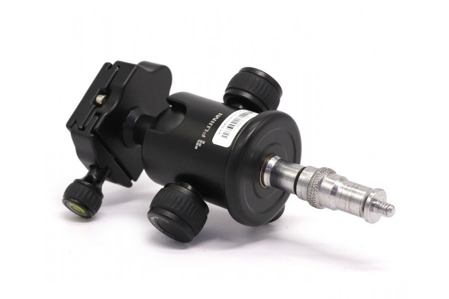 Шаровая штативная голова Fujimi FJ BH-03B