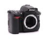 Фотокамера Nikon D7000 body (пробег 16835 кадров)