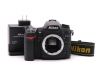 Фотокамера Nikon D7000 body (пробег 16835 кадров)