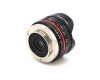 Объектив Samyang 7.5mm f/3.5 UMC Fish-Eye