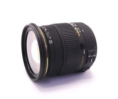 Объектив Sigma AF 17-50mm f/2.8 EX DC OS HSM Sony A