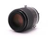 Мануальный Nikon AI-S Micro-Nikkor 105mm f/2.8