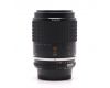 Мануальный Nikon AI-S Micro-Nikkor 105mm f/2.8