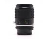 Мануальный Nikon AI-S Micro-Nikkor 105mm f/2.8