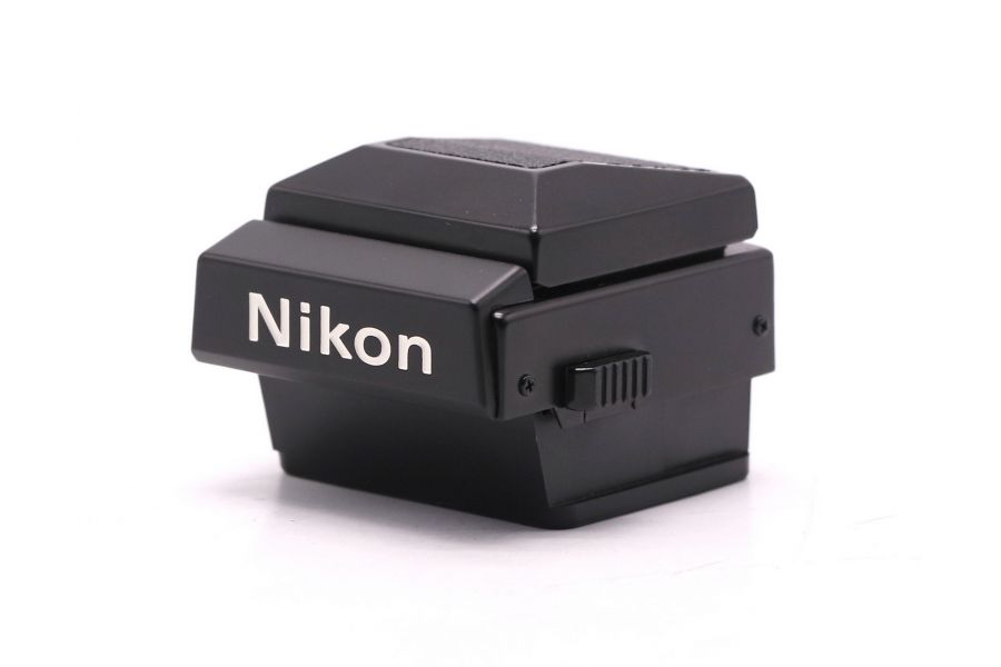 Видоискатель Nikon DW-3 Waist-Level Finder