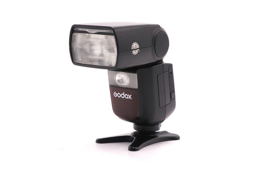 Накамерная вспышка Godox Ving V860IIIN TTL