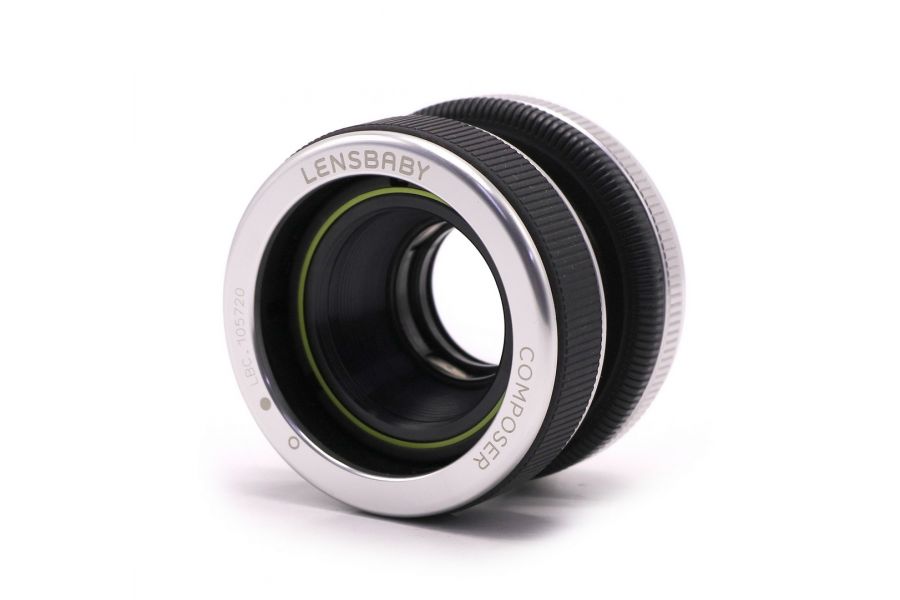 Объектив Lensbaby Composer Double Glass Canon EF