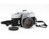 Плёночная зеркальная камера Minolta SRT 303 kit