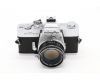 Плёночная зеркальная камера Minolta SRT 303 kit