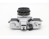 Плёночная зеркальная камера Minolta SRT 303 kit