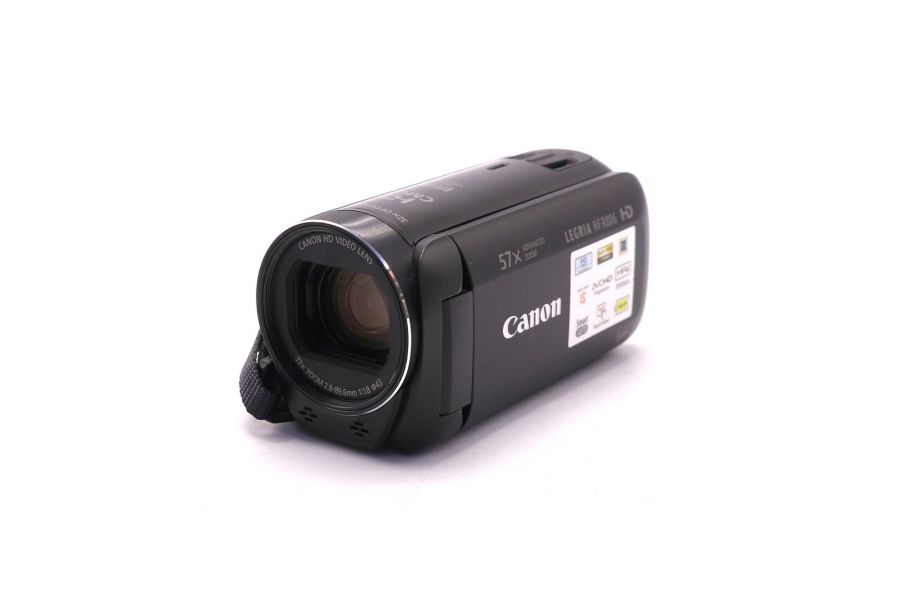 Цифровая видеокамера Canon LEGRIA HF R806