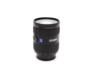 Объектив Sony Carl Zeiss Vario-Sonnar T* 24-70mm f/2.8 ZA SSM