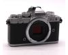 Nikon Z FC body в упаковке (пробег 690 кадров)