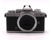 Nikon Z FC body в упаковке (пробег 690 кадров)