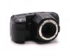 Кинокамера Blackmagic Pocket Cinema Camera 6K в упаковке