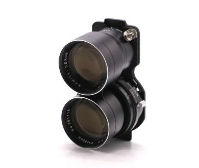 Объектив Mamiya-Sekor 135mm f/4.5 (Japan)