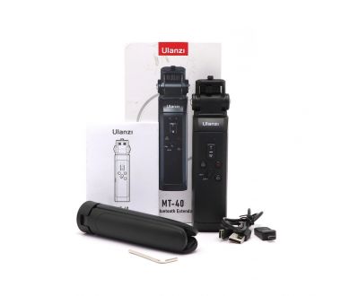 Монопод с пультом управления Ulanzi MT-40 в упаковке