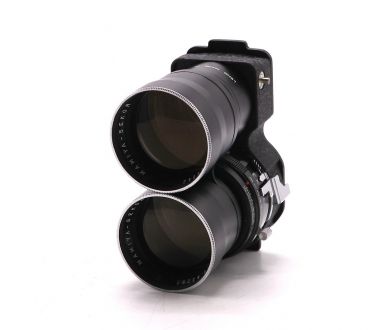 Объектив Mamiya-Sekor 180mm f/4.5 для Mamiya C