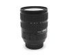 Объектив Nikon 24-120mm f/3.5-5.6G ED-IF AF-S VR Zoom-Nikkor (2010)