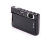 Цифровой фотоаппарат Sony Cyber-shot DSC-T100